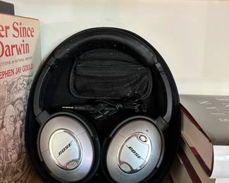Bose Headphones
