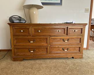 Thomasville Dresser
