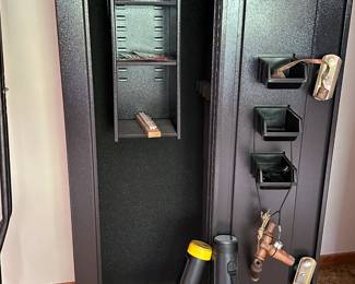 Gun Safe