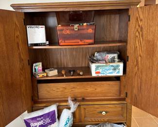 Thomasville Wardrobe