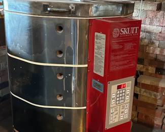Skuit Ceramic Kiln
