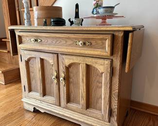 Thomasville Buffet