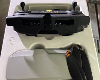 DJI Mini 2 4K Quadcopter