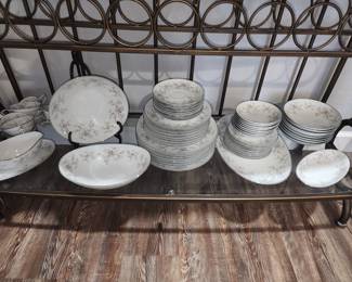 Noritake Arlene China set