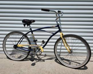 Raleigh bicycle