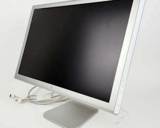 Apple Macintosh display