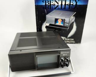 Bentley