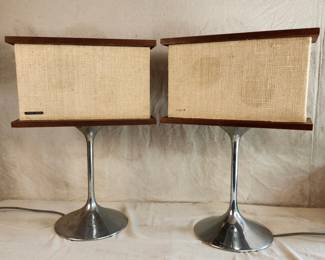 Bose corner speakers