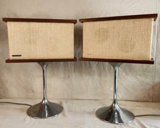 Bose corner speakers