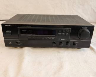 Denon