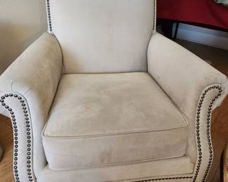 Nice Contemporary Chair 