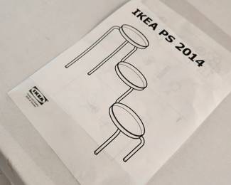 Ikea Designer Tables