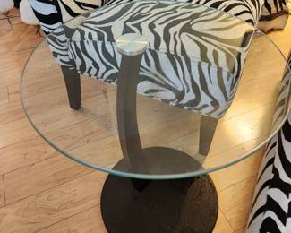 Modern Side Table 