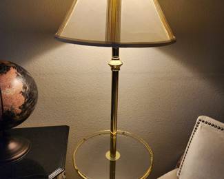 Floor Lamp 