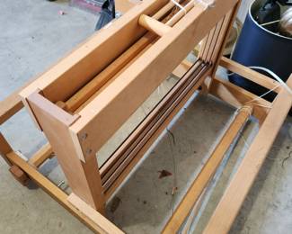 Table Loom