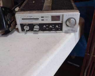 CB Radio 