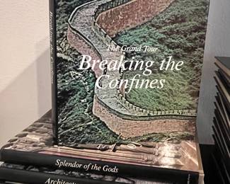 The Grand Tour Collection