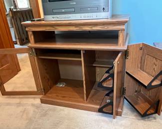 Entertainment Center