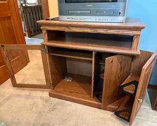 Entertainment Center