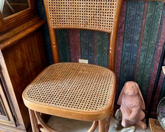 Prague Chair, Bentwood Chair