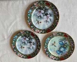 Plate Collections