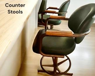 Counter stools