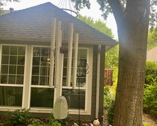 Wind chimes for sale