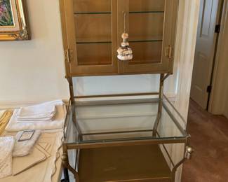 1905 Medical Cabinet