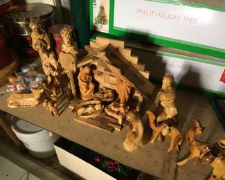 Sun Room (Off Garage)