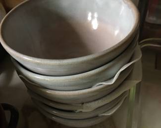 Kitchen- Bowls, Cereal Bowls, Glasses