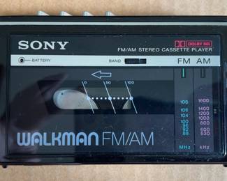 Walkman