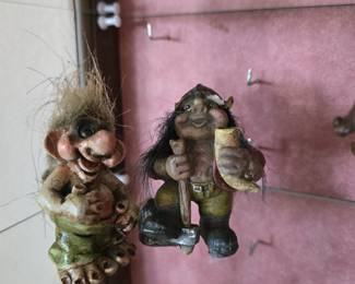 Trolls