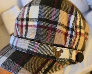 Mickey cap