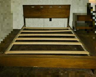 bed frame
