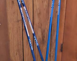 ski poles