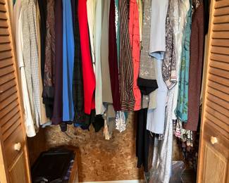 Nice clothing- size L