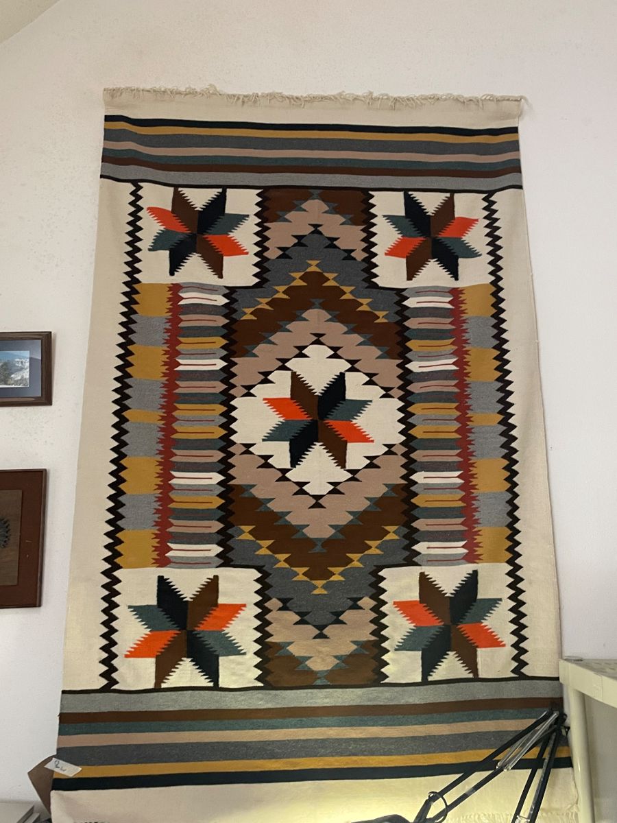 large wall  size amazing condition  has all the info see next pic 