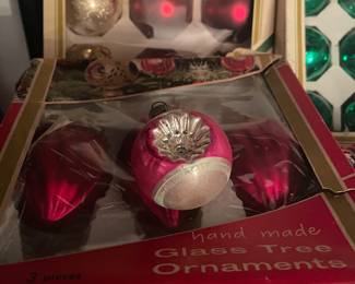 vintage  and other christmas and holiday 