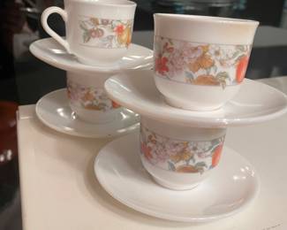 trying to make it easy to shop for you and look nice when you come in 