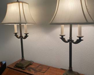 pic of  both all light up 