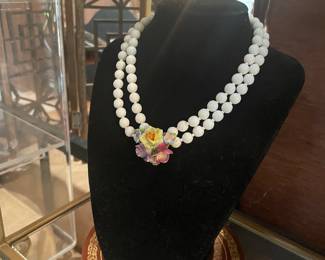 SUPER COSTUME JEWELRY AT THIS ONE -  ALL KINDS  