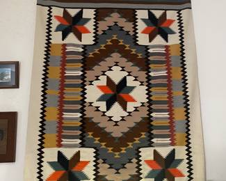 large wall  size amazing condition  has all the info see next pic 