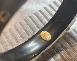 alexis bittar lucite bracelet  