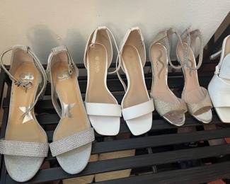 sizes around 9- or so 