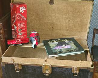 Lovely Vintage chest