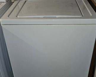 Whirlpool dryer