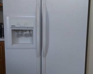 Refrigerator #1 of 2!!