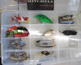 Fishing Lures