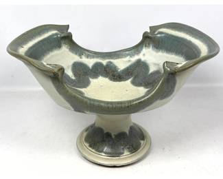 Lot 144 Thomas L. Kerrigan decorative bowl
