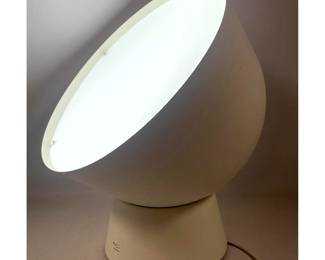Lot 75 OLA WIHIBORG Spotlight lamp